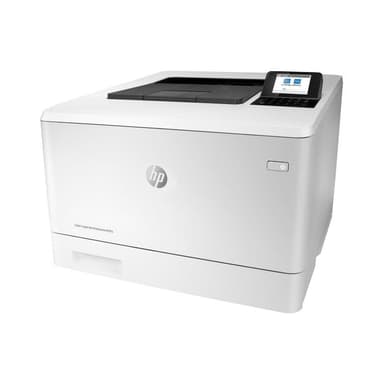 HP Color LaserJet Enterprise M455dn