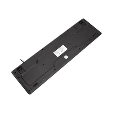 TARGUS USB Kabel Tastatur (DE)