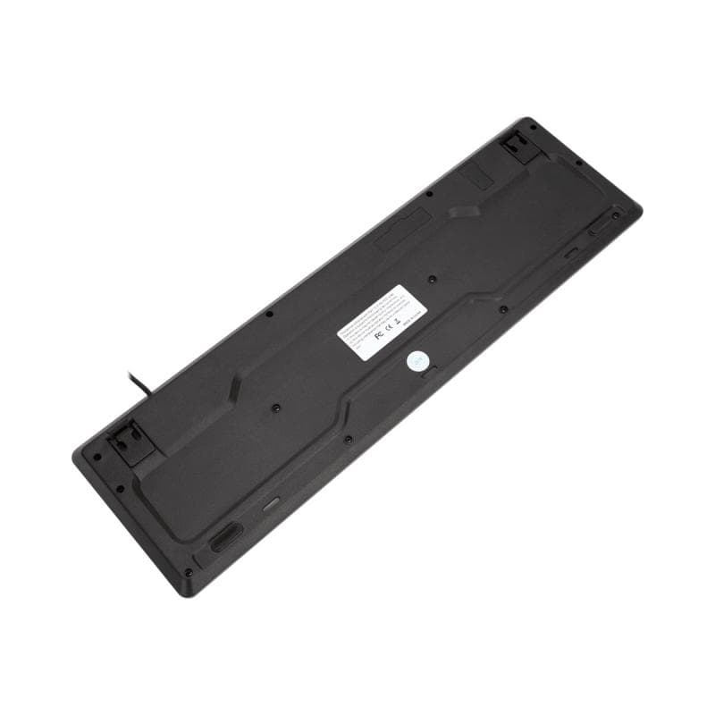 TARGUS USB Kabel Tastatur (DE)