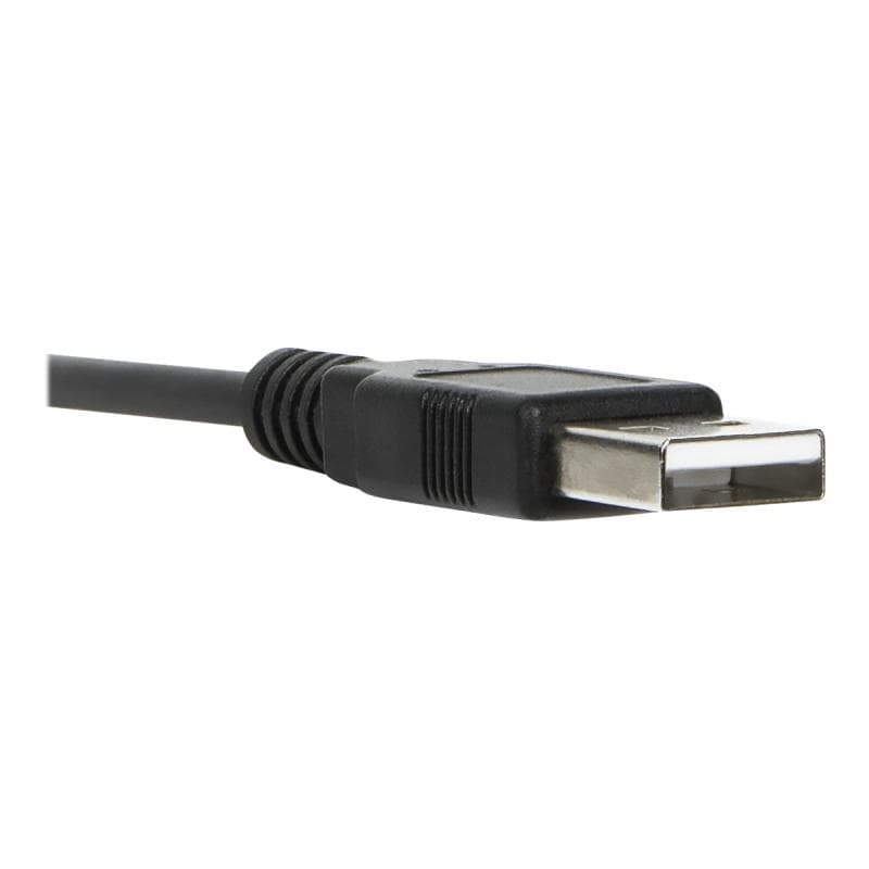 TARGUS USB Kabel Tastatur (DE)