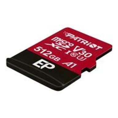 PATRIOT PEF512GEP31MCX 512GB