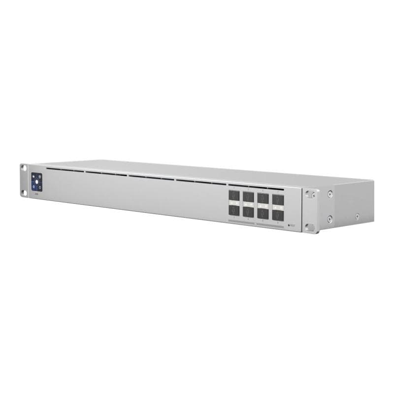 UBIQUITI UniFi Aggregation 8-Por Layer 2