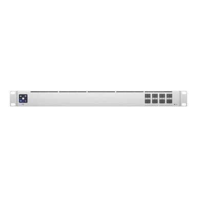 UBIQUITI UniFi Aggregation 8-Por Layer 2