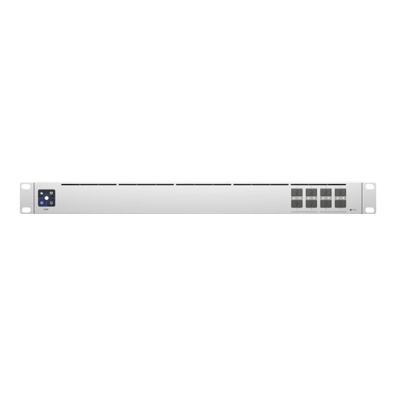 UBIQUITI UniFi Aggregation 8-Por Layer 2