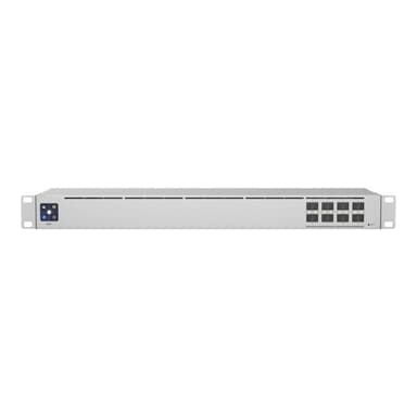 UBIQUITI UniFi Aggregation 8-Por Layer 2
