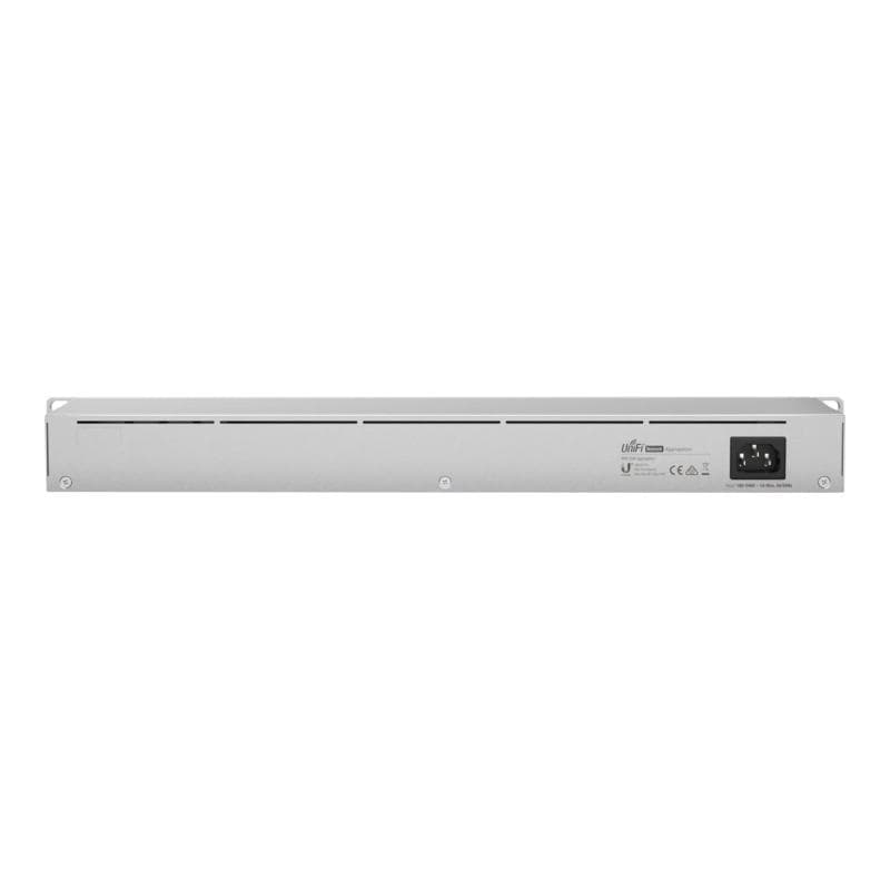 UBIQUITI UniFi Aggregation 8-Por Layer 2