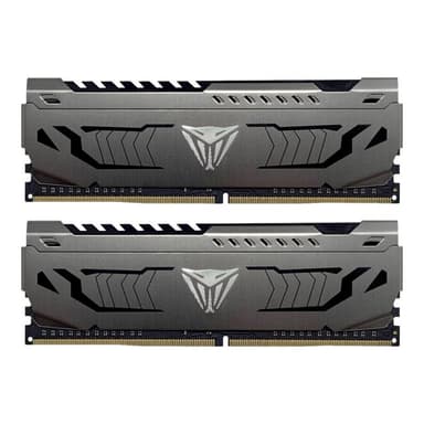 PATRIOT Extreme Performance Viper Steel 16GB Kit (2x8GB)