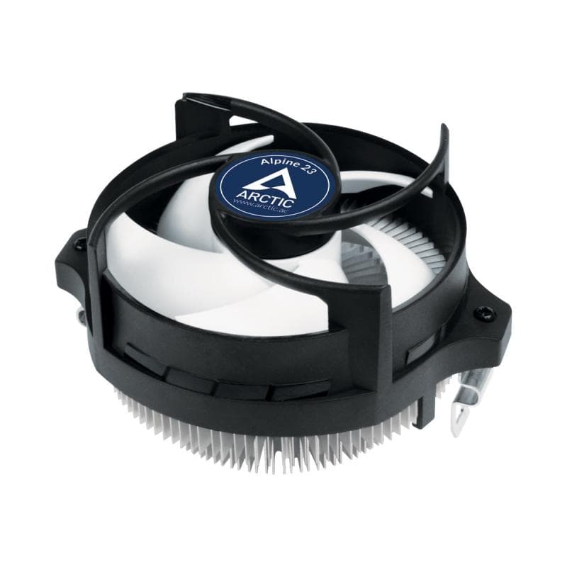 ARCTIC CPC Arctic AMD AM4 Alpine 23