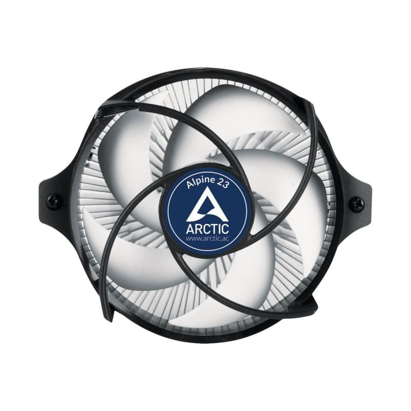 ARCTIC CPC Arctic AMD AM4 Alpine 23