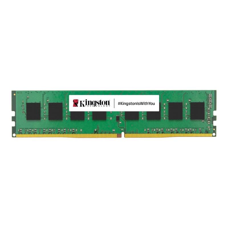 KINGSTON ValueRAM 8GB
