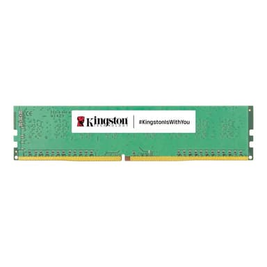KINGSTON ValueRAM 8GB