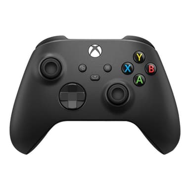 MICROSOFT ® Xbox WLC M Black EN/FR/DE/IT/PL/PT/RU/ES su EU 1 License