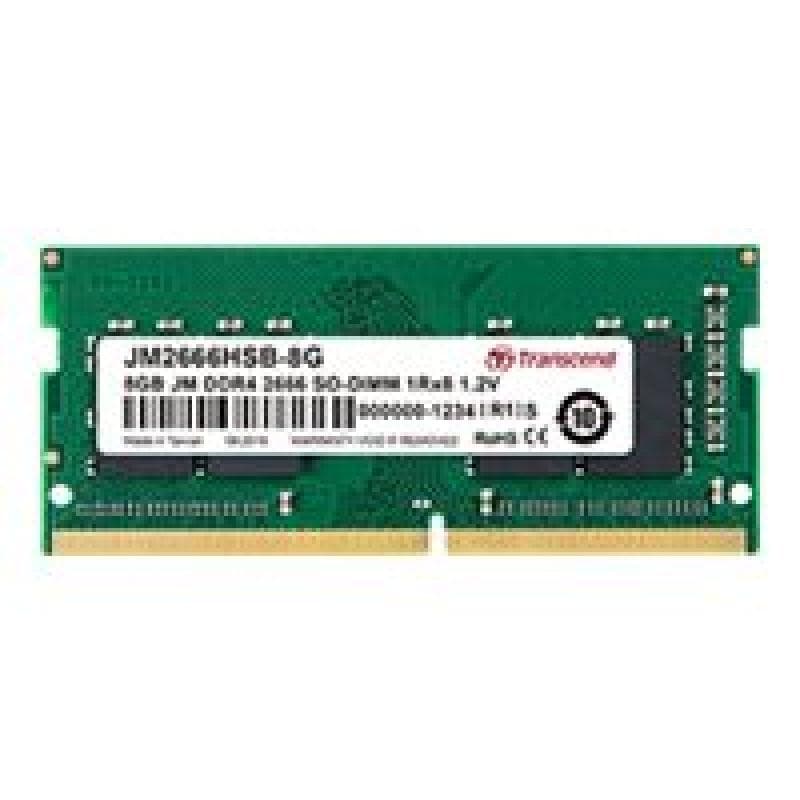 TRANSCEND JetRAM 16GB