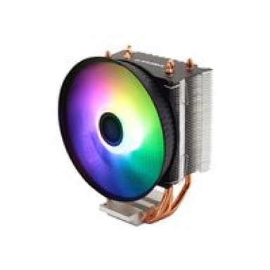 XILENCEPOWER Xilence CPU Kühler M403PRO.W.ARGB Multisocket Weiß   (XC229)