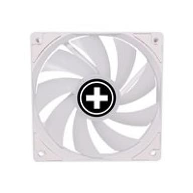 XILENCEPOWER Lüfter XILENCE 120*120 Performance A+ LED (ARGB) weiß