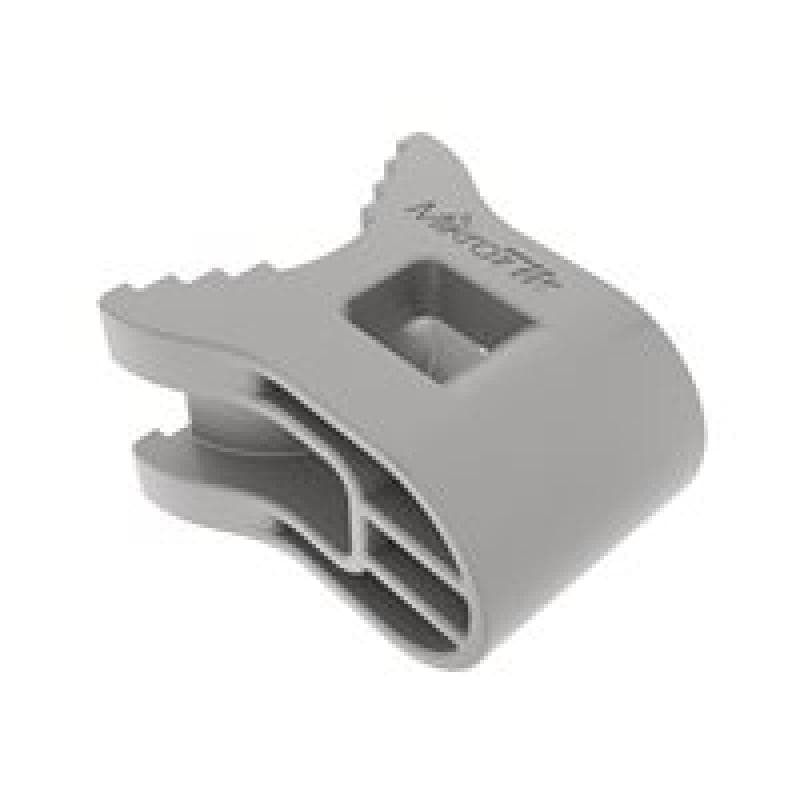 MIKROTIK quickMOUNT-X - Zusatzachse zur Mastmontage von SXTsq-Geräten Zubehör (QM-X)