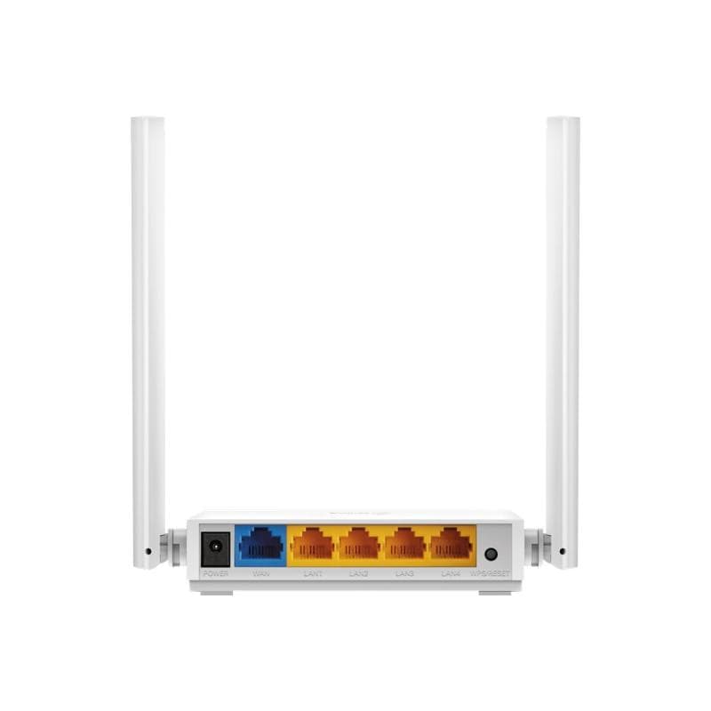 TP-LINK TL-WR844N