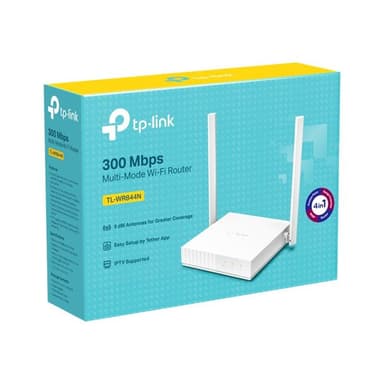 TP-LINK TL-WR844N