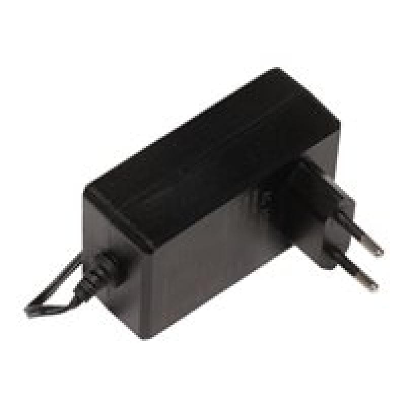 MIKROTIK MT48-570080-11DG Netzteil und Spannungsumwandler Indoor 45,6 W Schwarz (MT48-570080-11DG)