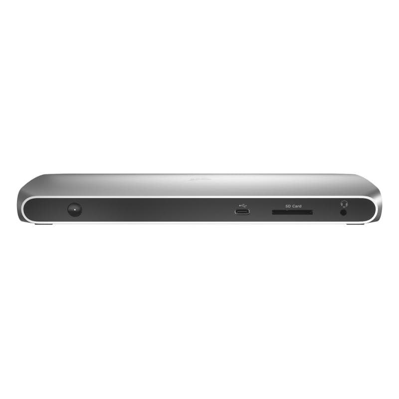CORSAIR TBT100 - Dockingstation - Thunderbolt 3 (CU-9000001-EU)