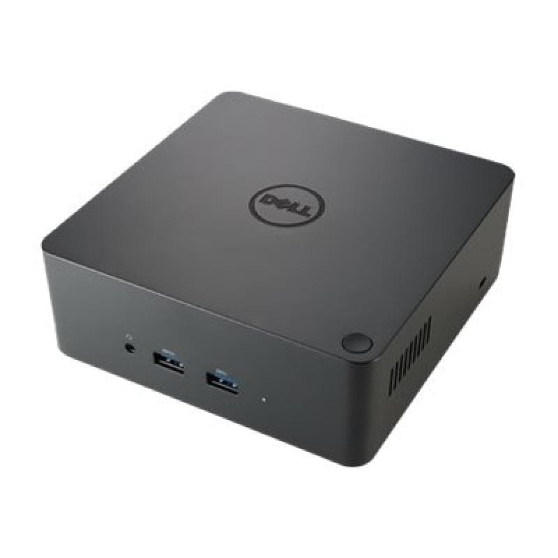 DELL TB16 -240W Verkabelt Thunderbolt 3 Schwarz (452-BCOO)
