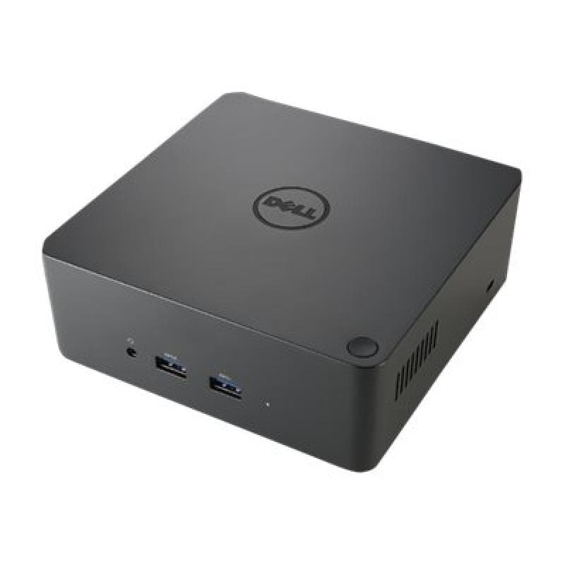DELL Dual USB-C Thunderbolt Dock (W125781983)