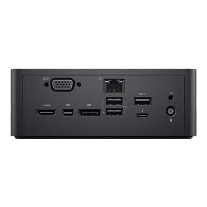 DELL Dual USB-C Thunderbolt Dock (W125781983)