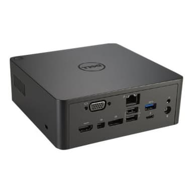 DELL Dual USB-C Thunderbolt Dock (W125781983)