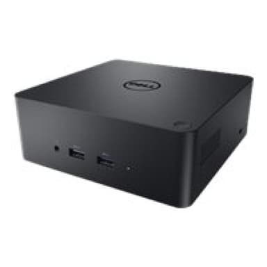 DELL Dual USB-C Thunderbolt Dock (W125781983)