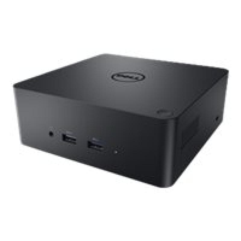 DELL Dual USB-C Thunderbolt Dock (W125781983)