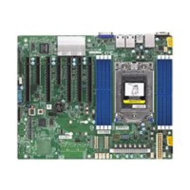 SUPERMICRO H12SSL-NT Sockel SP3