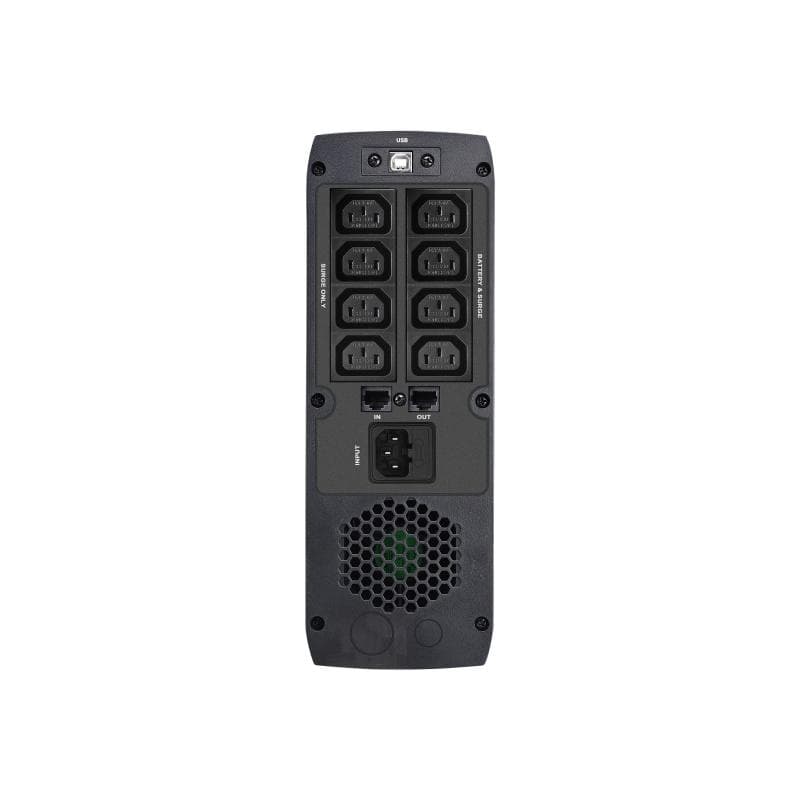 BLUEWALKER VI 1500 GXB IEC