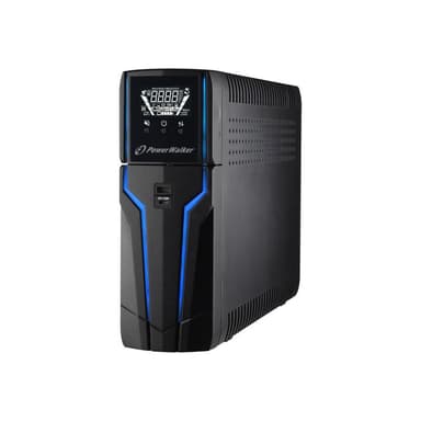 BLUEWALKER VI 1000 GXB IEC