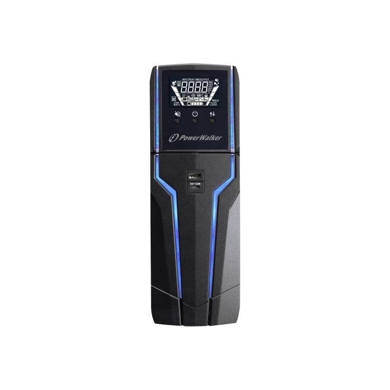 BLUEWALKER VI 1000 GXB IEC