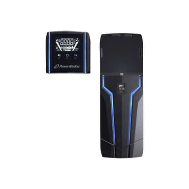 BLUEWALKER VI 1000 GXB IEC