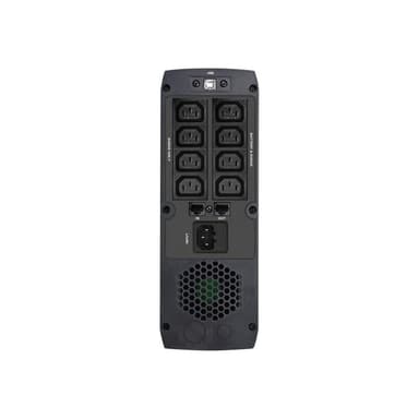 BLUEWALKER VI 1000 GXB IEC