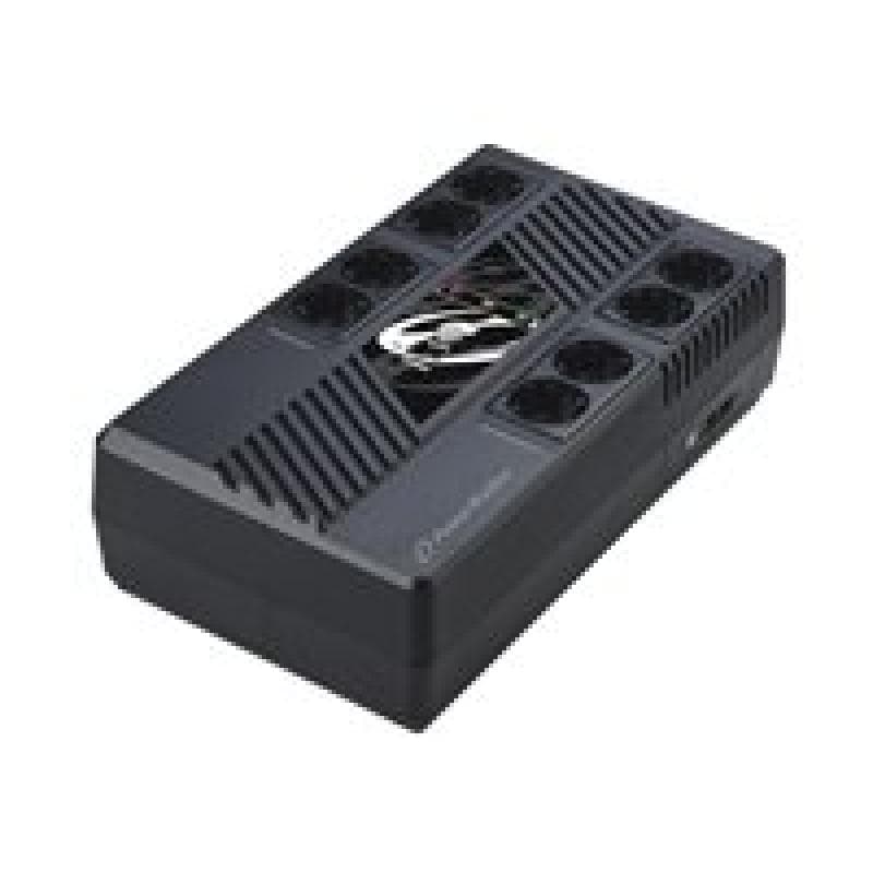 BLUEWALKER PowerWalker VI 800 MS 800VA / 480W