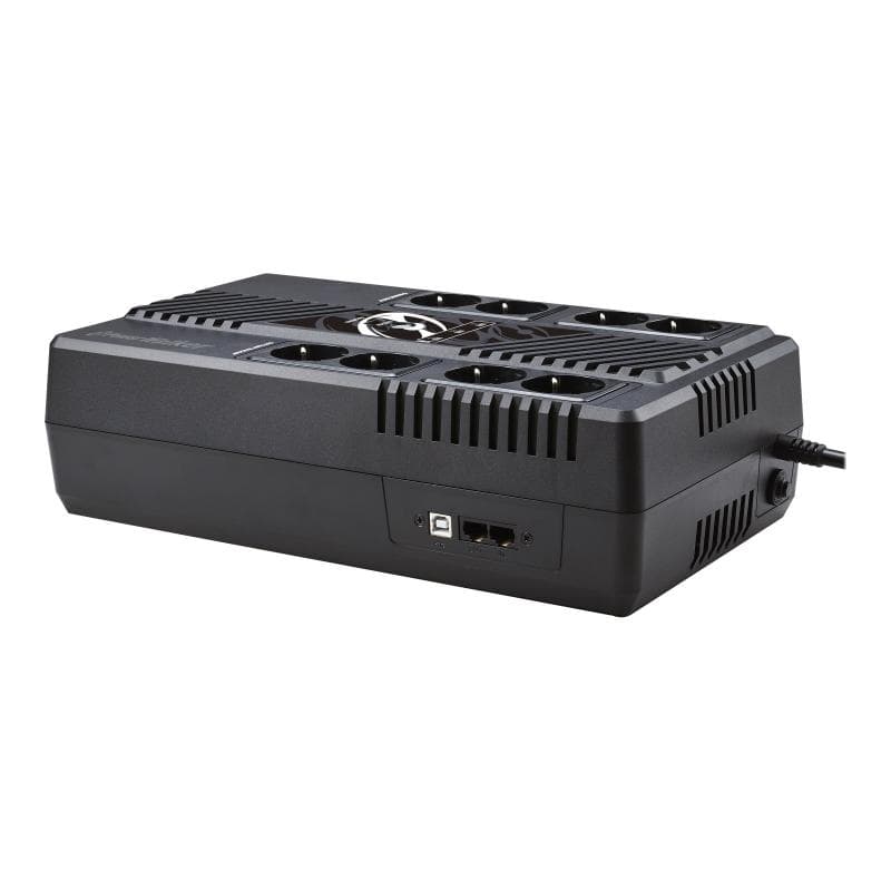 BLUEWALKER PowerWalker VI 600 MS 600VA / 360W