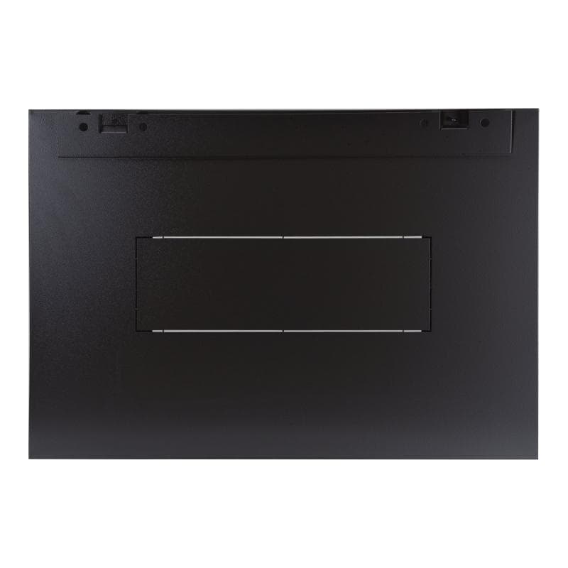 DIGITUS Wandgehäuse Dynamic Basic schwarz 12HE 600x450mm