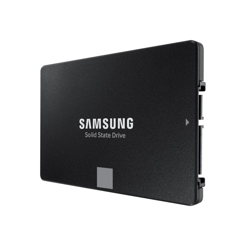 SAMSUNG 870 EVO Basic 250GB
