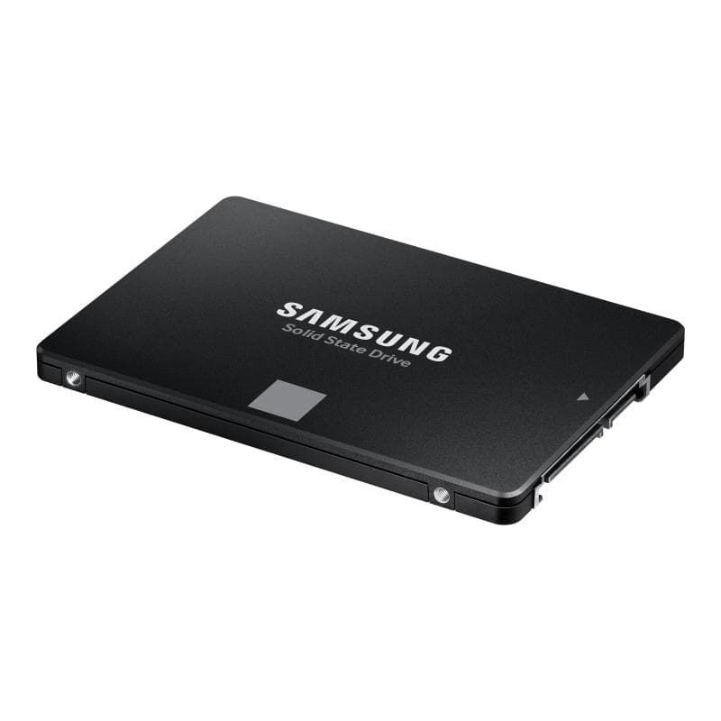 SAMSUNG 870 EVO Basic 250GB