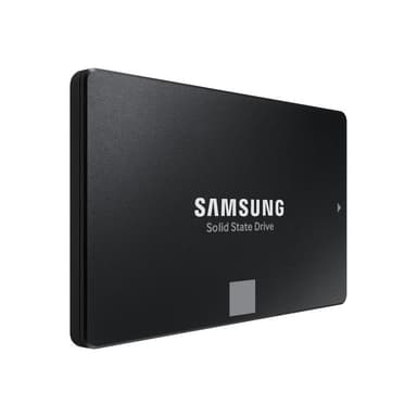 SAMSUNG 870 EVO Basic 250GB