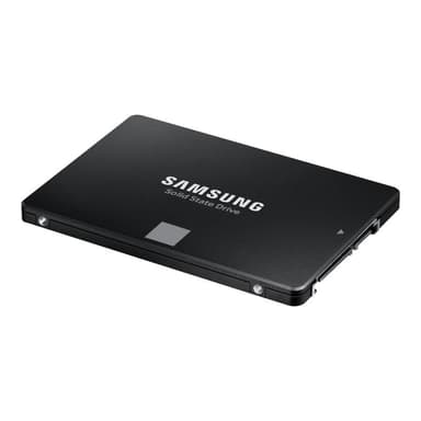 SAMSUNG 870 EVO Basic 2TB