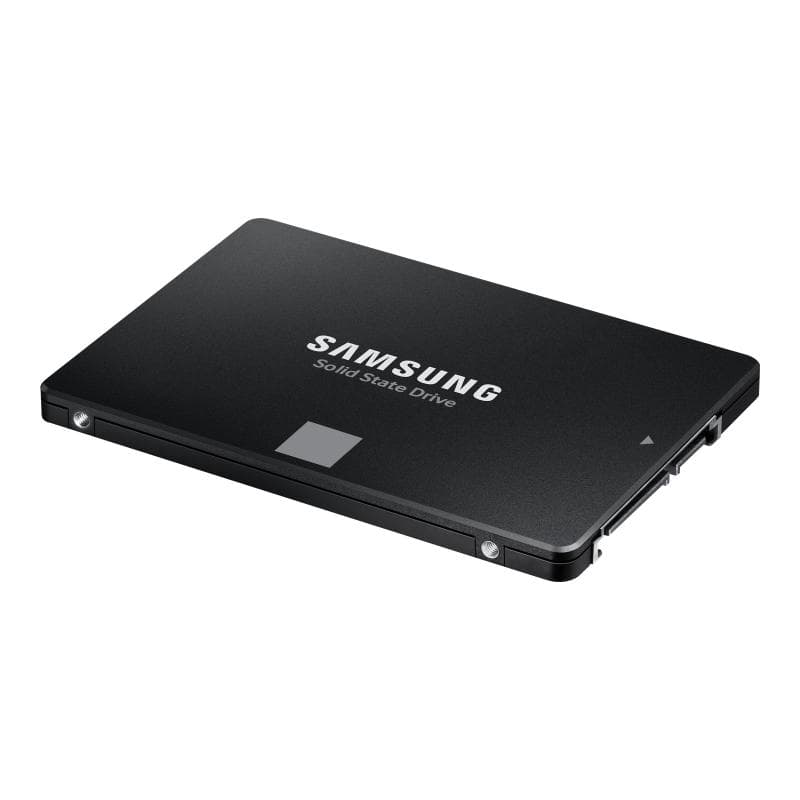 SAMSUNG 870 EVO Basic 2TB