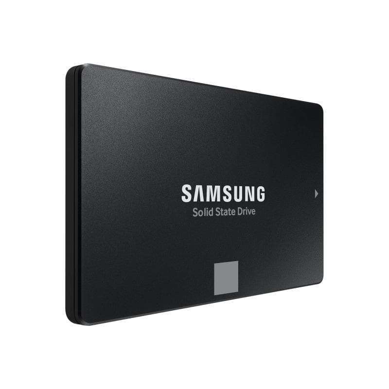 SAMSUNG 870 EVO Basic 2TB