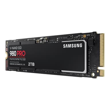 SAMSUNG 980 Pro 2TB