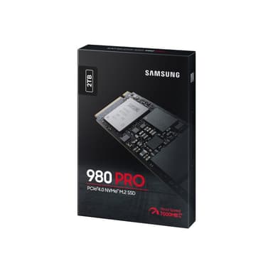 SAMSUNG 980 Pro 2TB