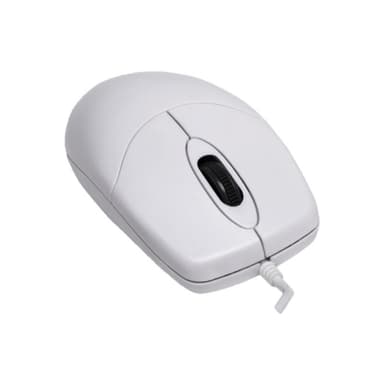 ACTIVEKEY Active Key AK-PMJ1OW-UV-W weiß