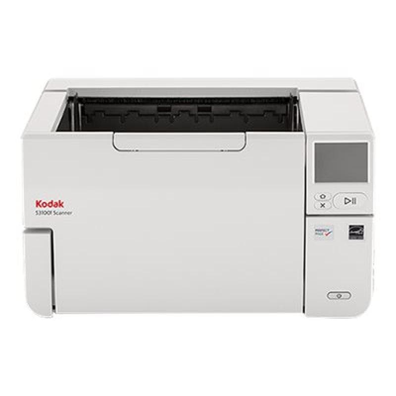 KODAK S3100F