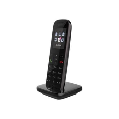 DEUTSCHE TELEKOM Telekom Speedphone 52 schwarz